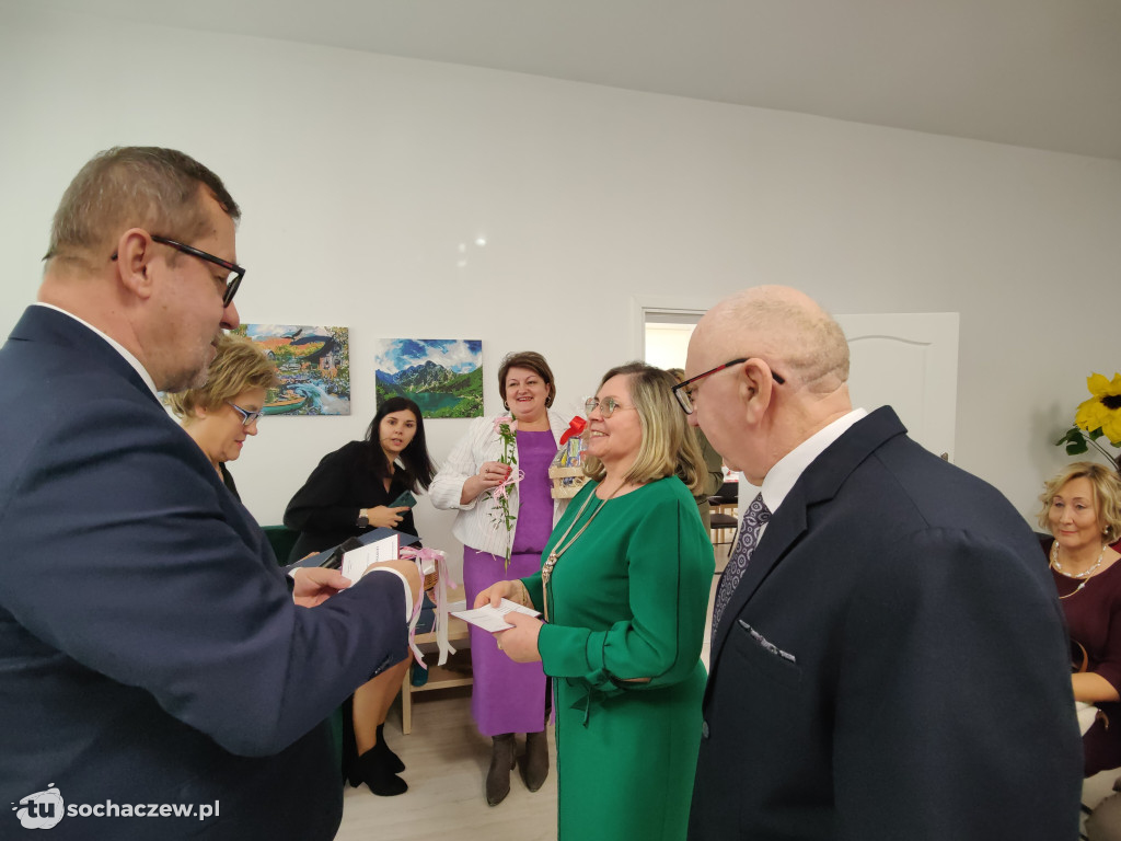 Złote Gody w Iłowie