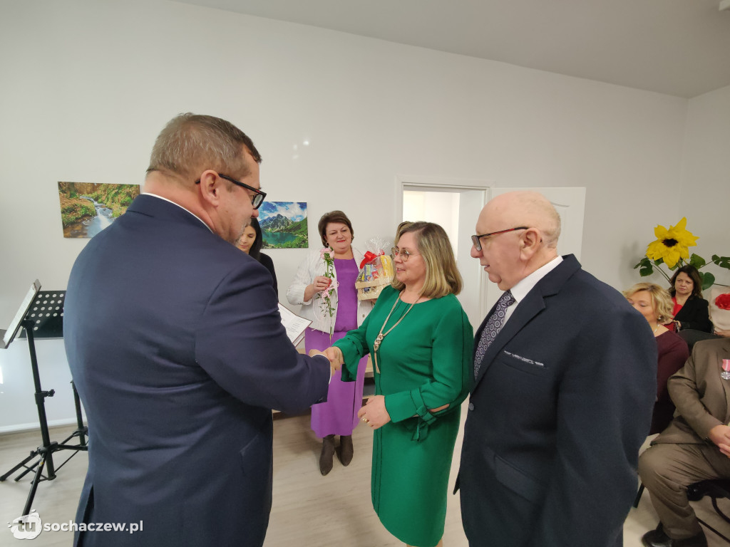 Złote Gody w Iłowie