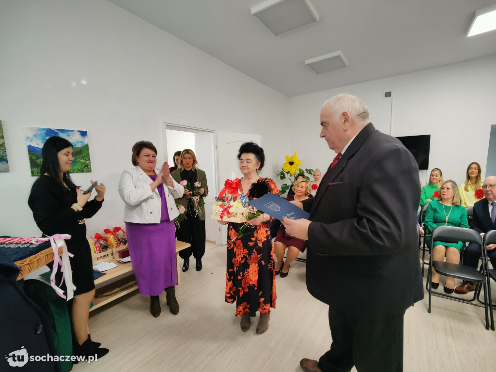 Złote Gody w Iłowie