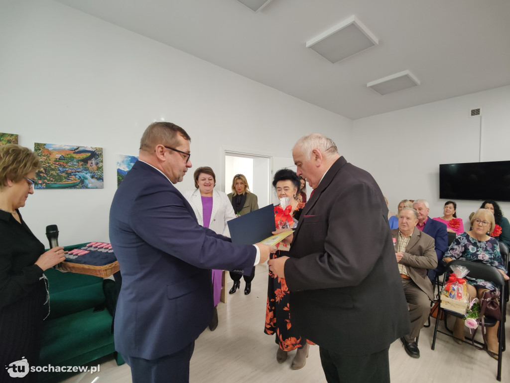 Złote Gody w Iłowie