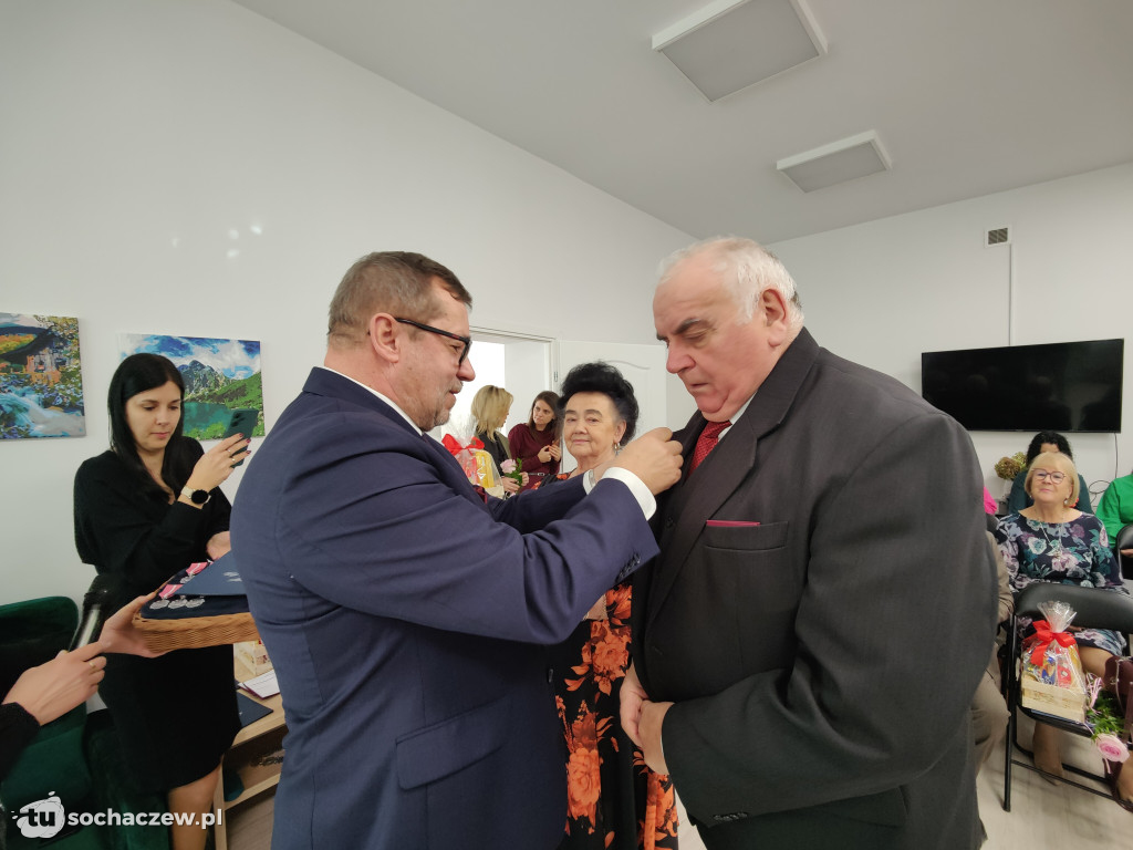 Złote Gody w Iłowie