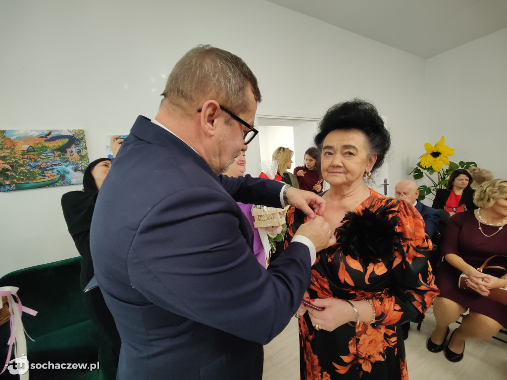 Złote Gody w Iłowie