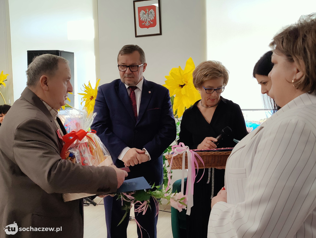 Złote Gody w Iłowie