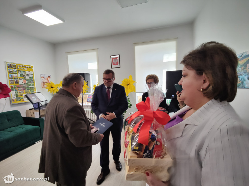 Złote Gody w Iłowie