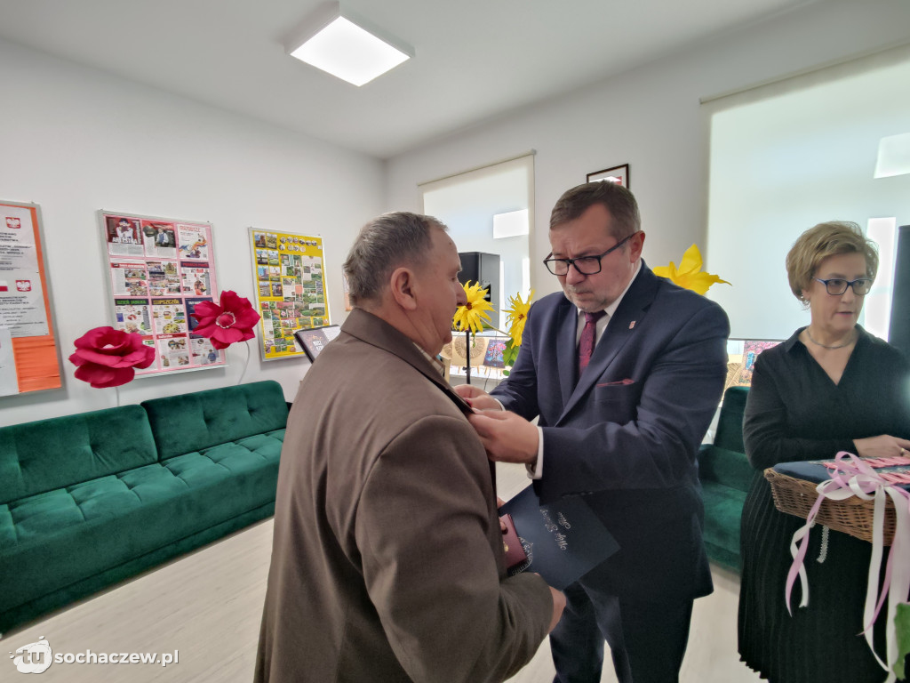 Złote Gody w Iłowie