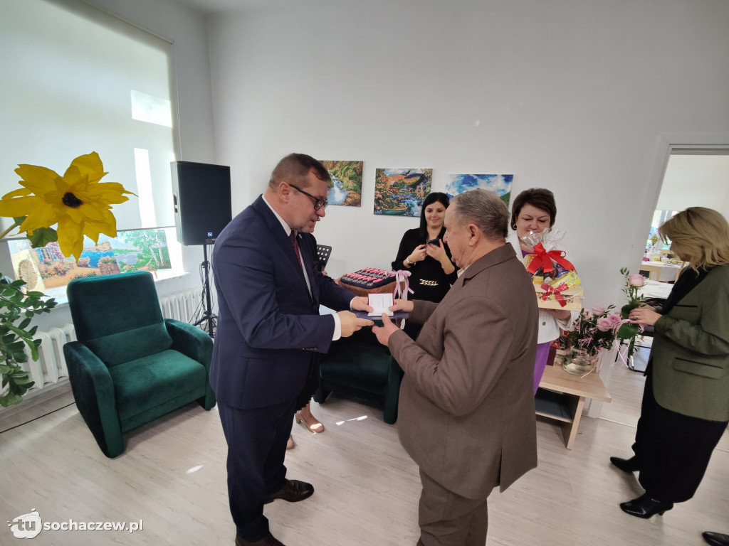 Złote Gody w Iłowie