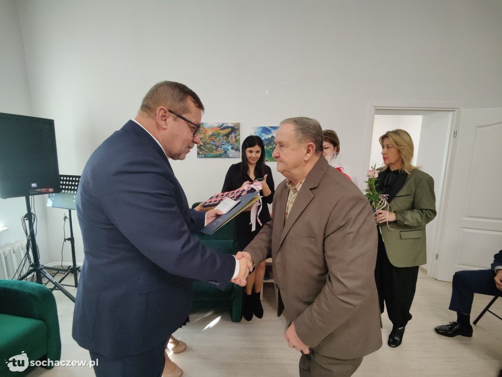 Złote Gody w Iłowie