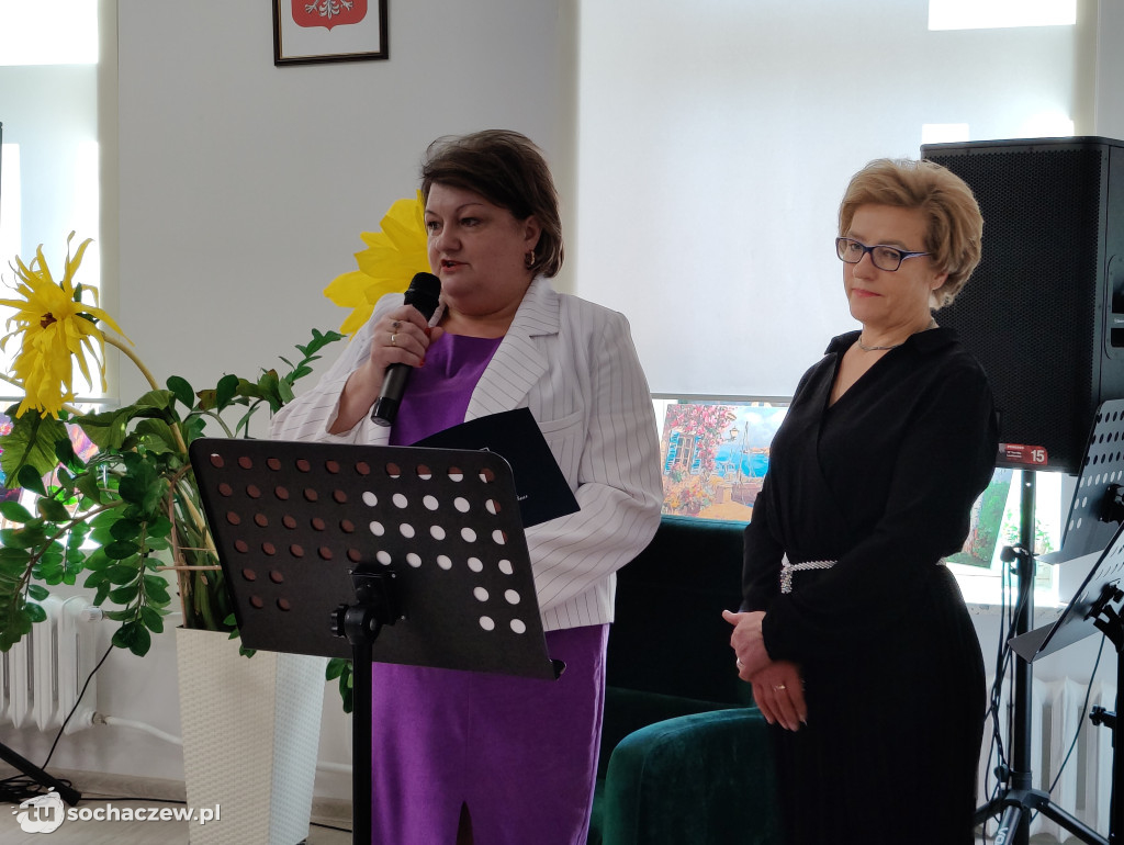 Złote Gody w Iłowie