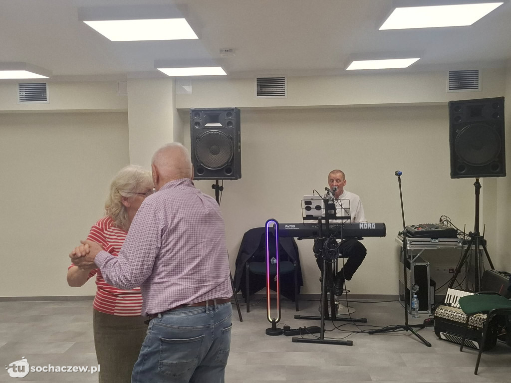 Dzień Seniora w Rybnie