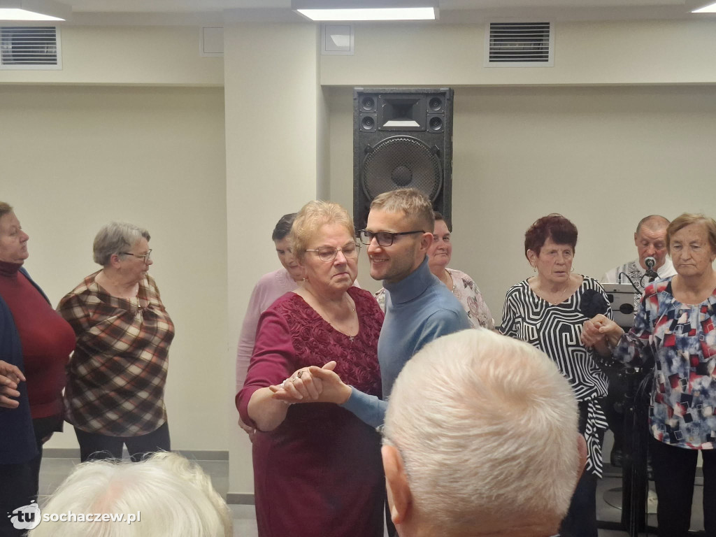 Dzień Seniora w Rybnie