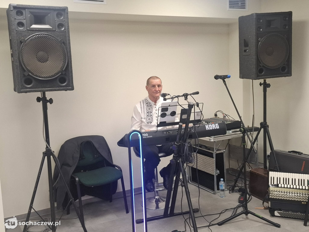 Dzień Seniora w Rybnie