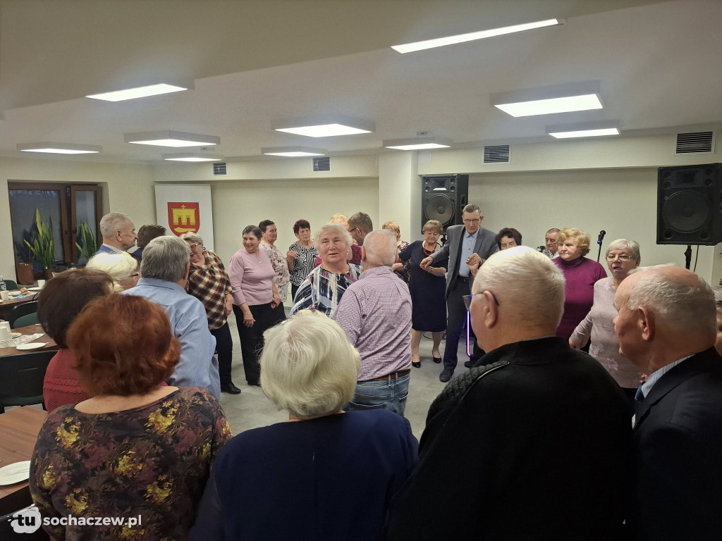 Dzień Seniora w Rybnie