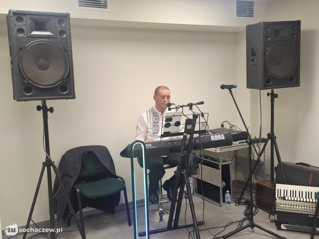 Dzień Seniora w Rybnie