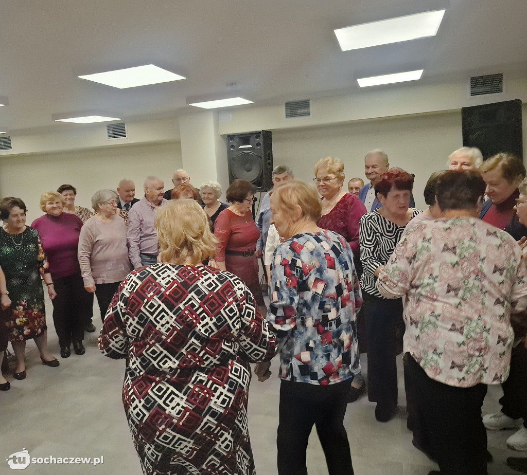 Dzień Seniora w Rybnie