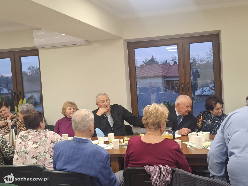 Dzień Seniora w Rybnie