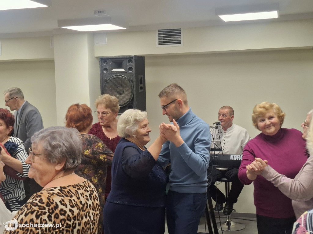 Dzień Seniora w Rybnie