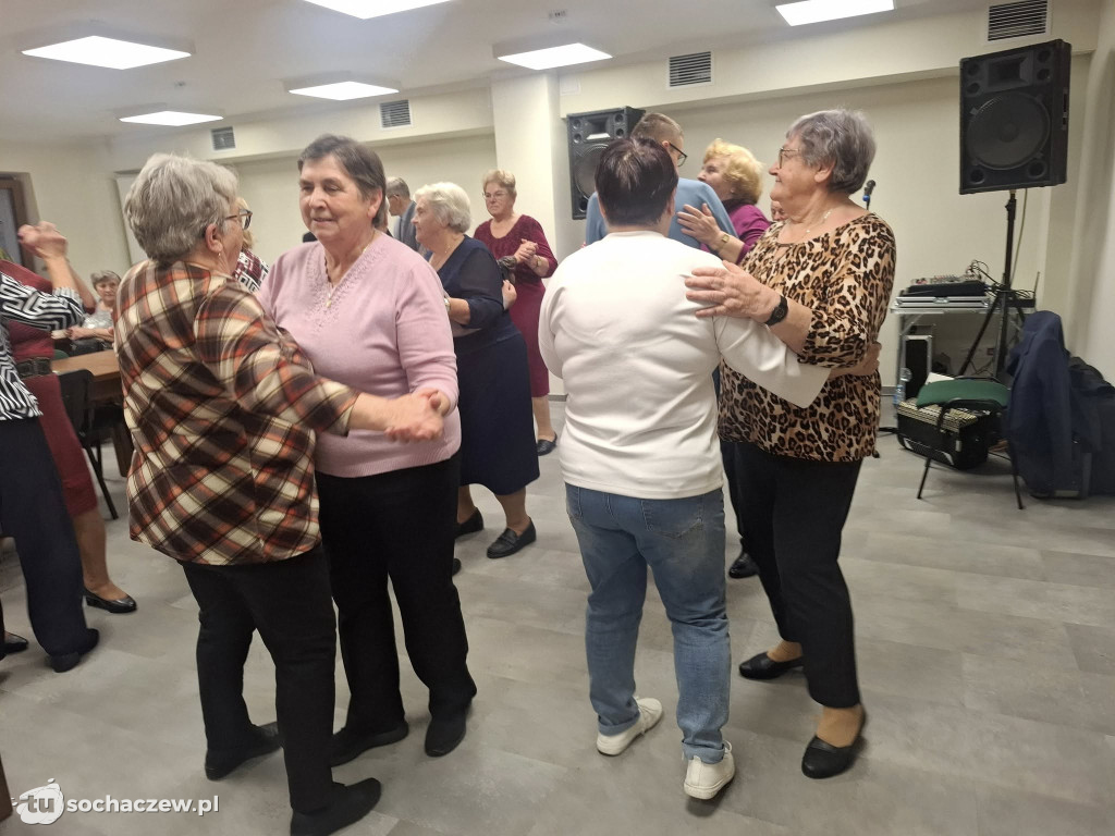 Dzień Seniora w Rybnie