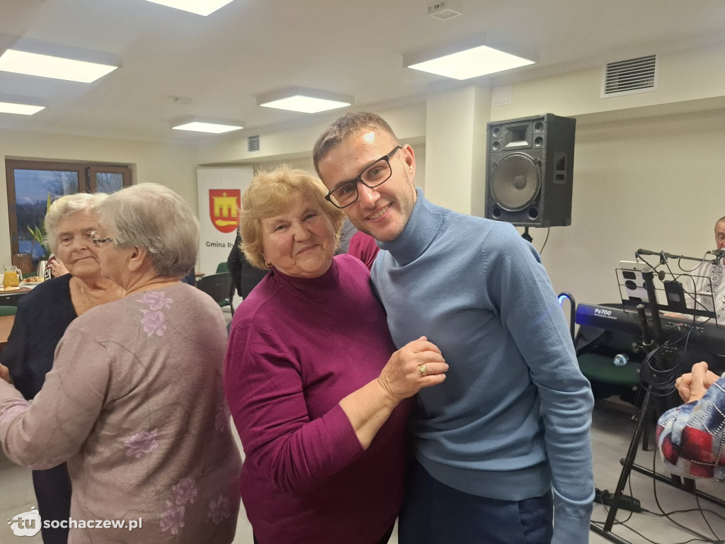 Dzień Seniora w Rybnie