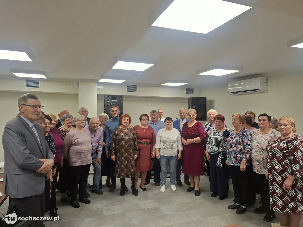 Dzień Seniora w Rybnie
