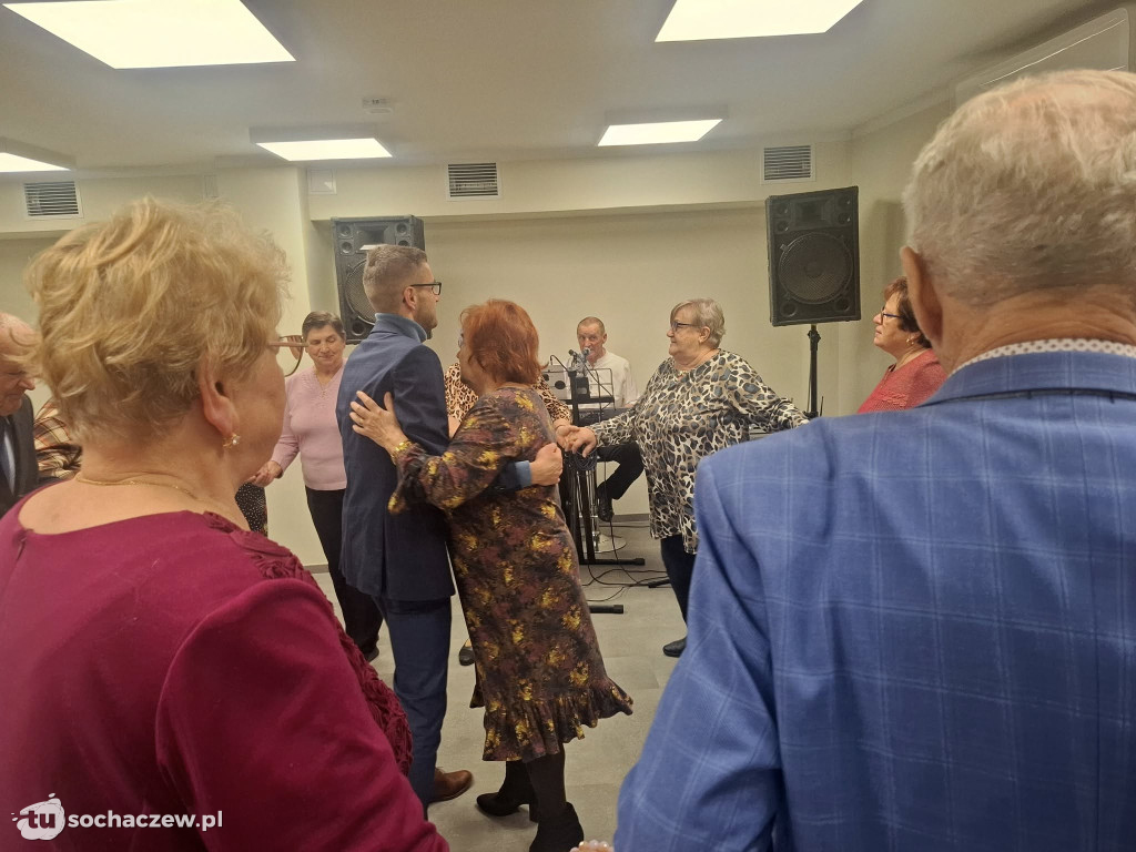 Dzień Seniora w Rybnie