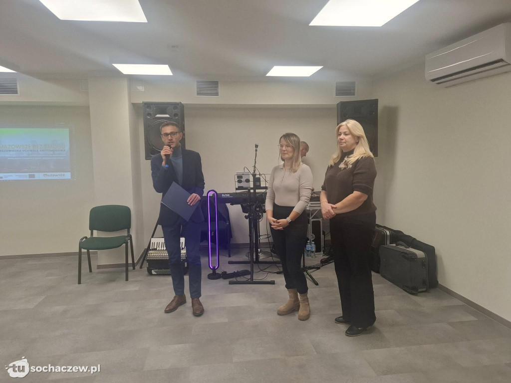 Dzień Seniora w Rybnie