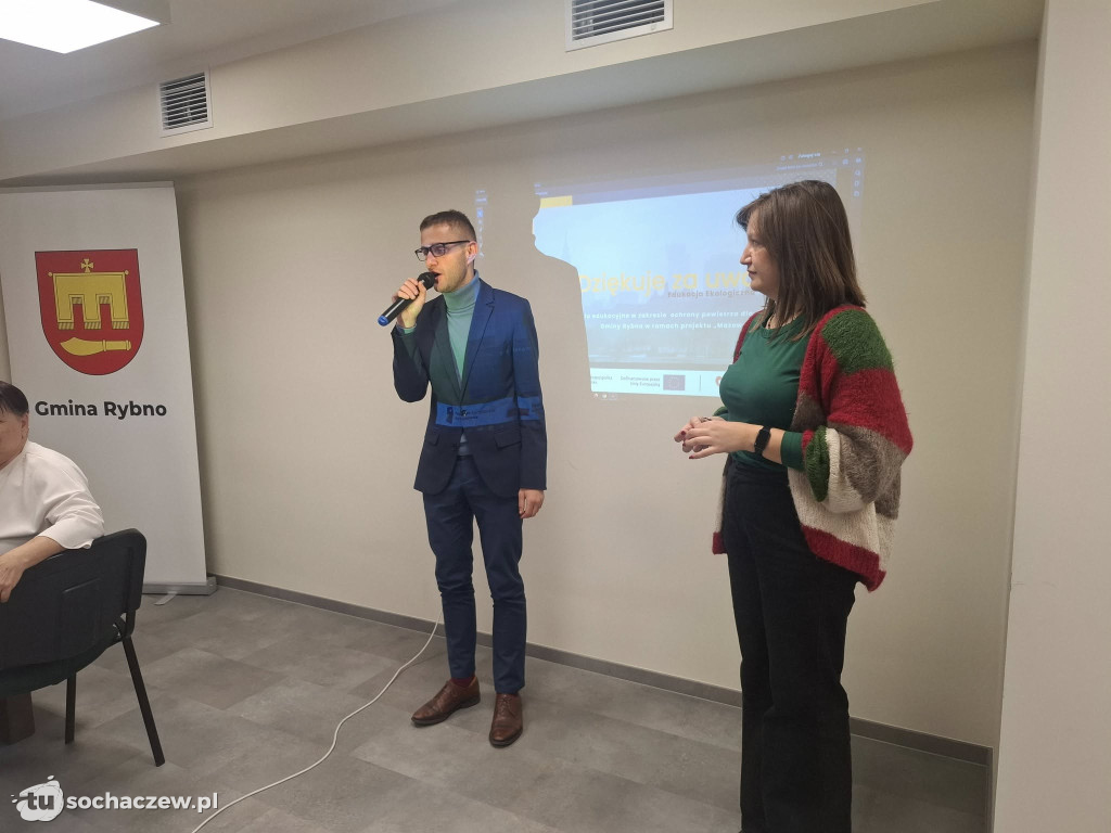 Dzień Seniora w Rybnie