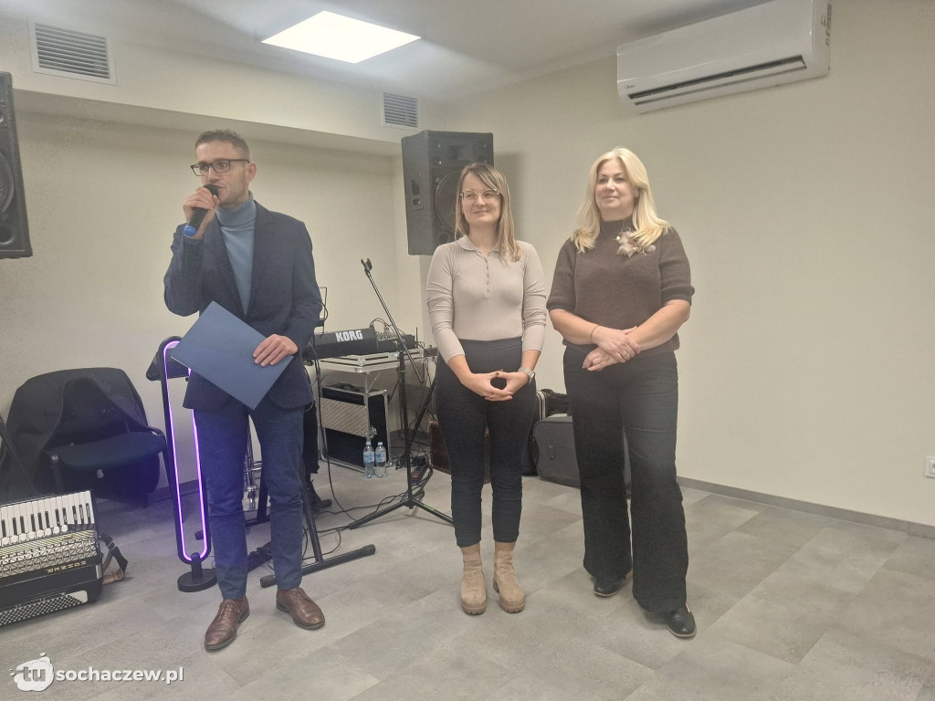 Dzień Seniora w Rybnie