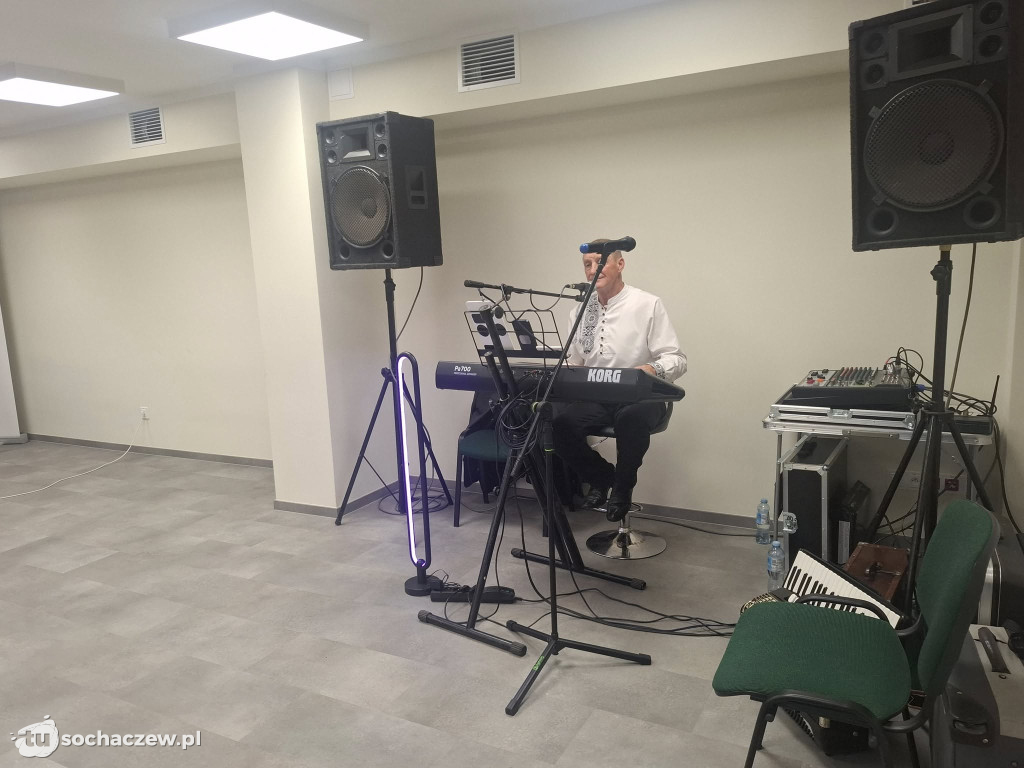 Dzień Seniora w Rybnie