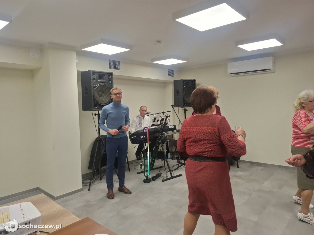 Dzień Seniora w Rybnie