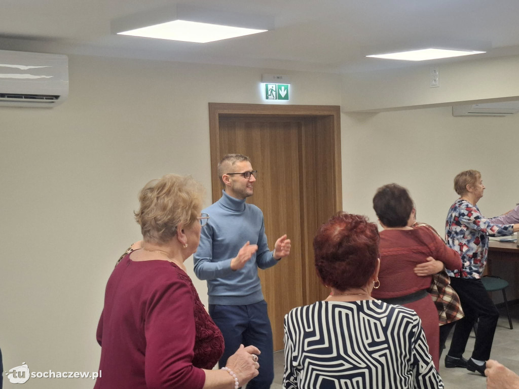 Dzień Seniora w Rybnie