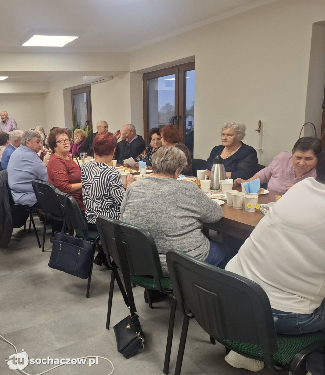 Dzień Seniora w Rybnie