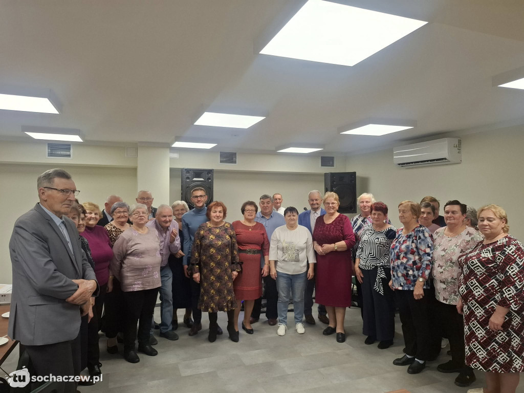 Dzień Seniora w Rybnie