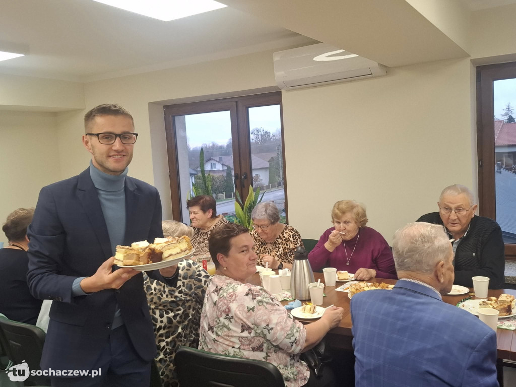 Dzień Seniora w Rybnie