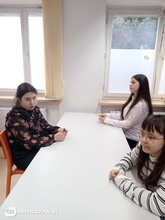 XI Mistrz Ortografii w gminie Nowa Sucha