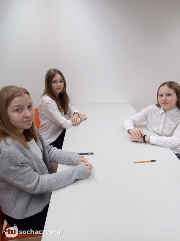 XI Mistrz Ortografii w gminie Nowa Sucha