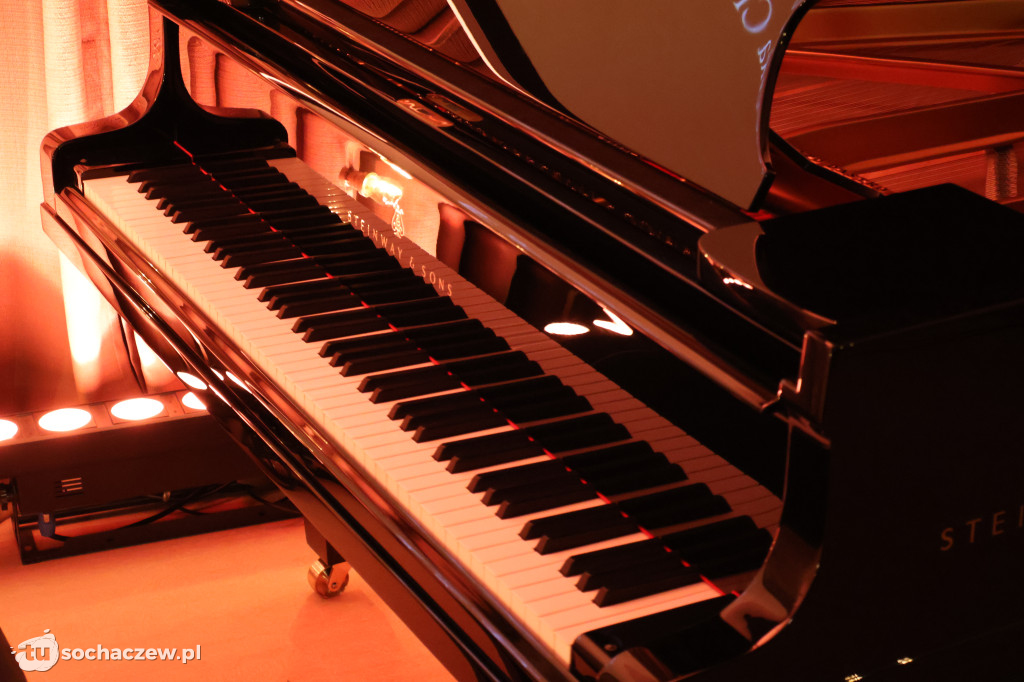 Uroczysty jubileusz 20-lecia istnienia ECA w Sannikach