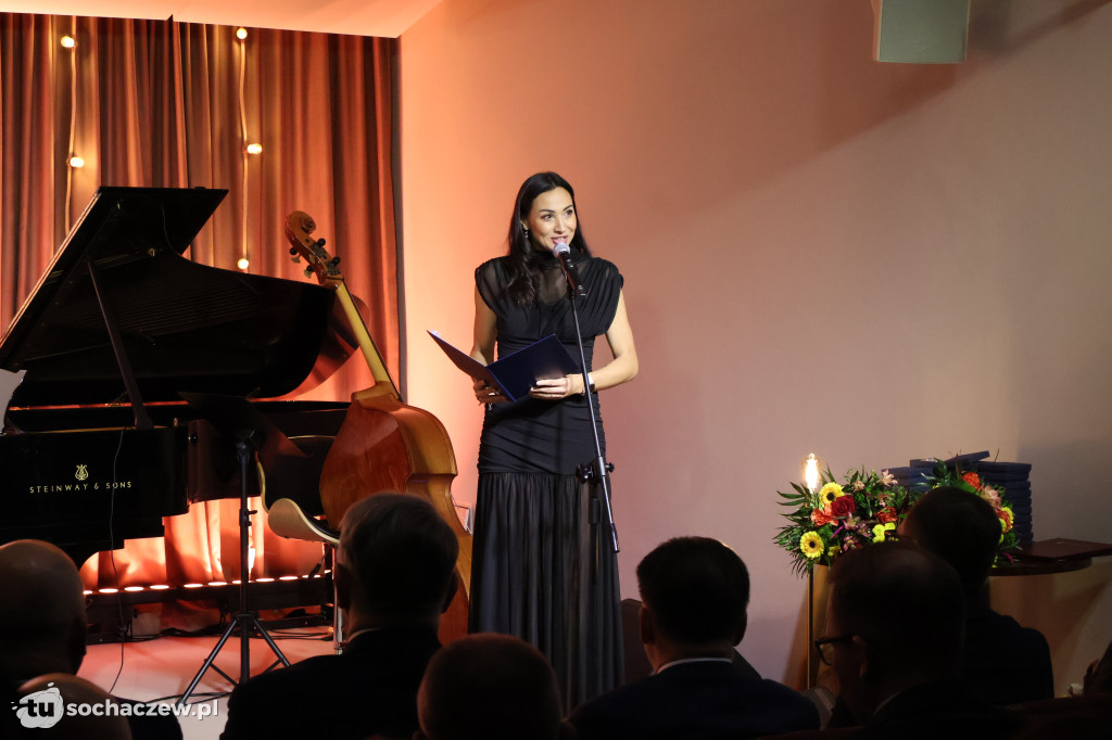 Uroczysty jubileusz 20-lecia istnienia ECA w Sannikach