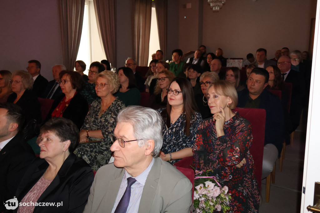 Uroczysty jubileusz 20-lecia istnienia ECA w Sannikach