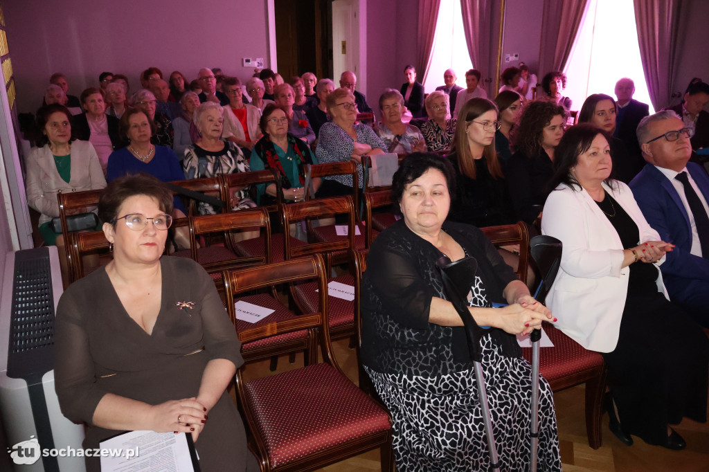 Uroczysty jubileusz 20-lecia istnienia ECA w Sannikach