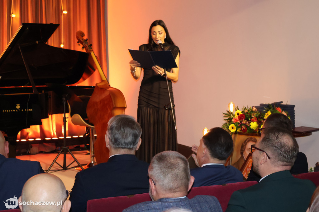 Uroczysty jubileusz 20-lecia istnienia ECA w Sannikach