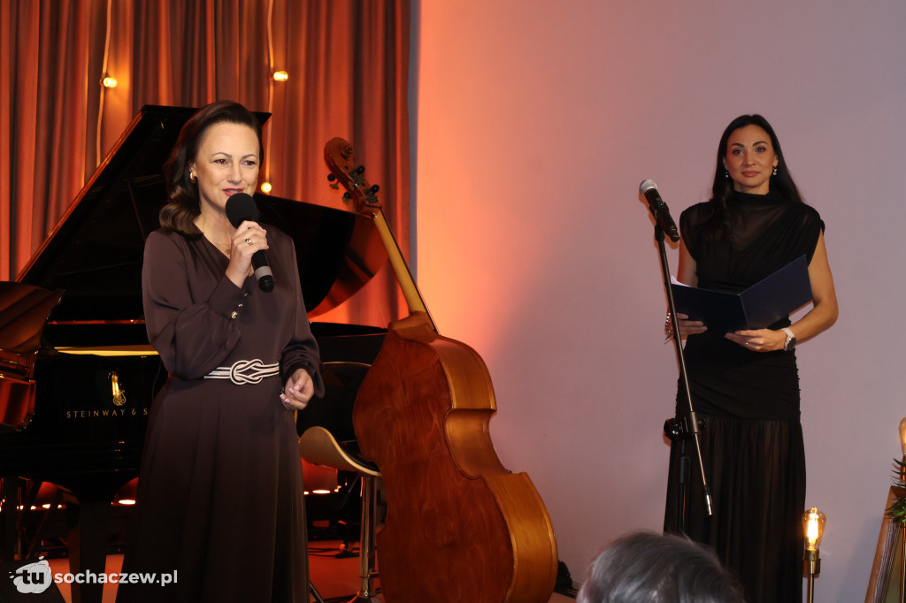 Uroczysty jubileusz 20-lecia istnienia ECA w Sannikach