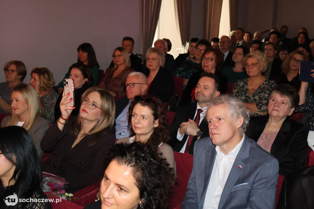 Uroczysty jubileusz 20-lecia istnienia ECA w Sannikach