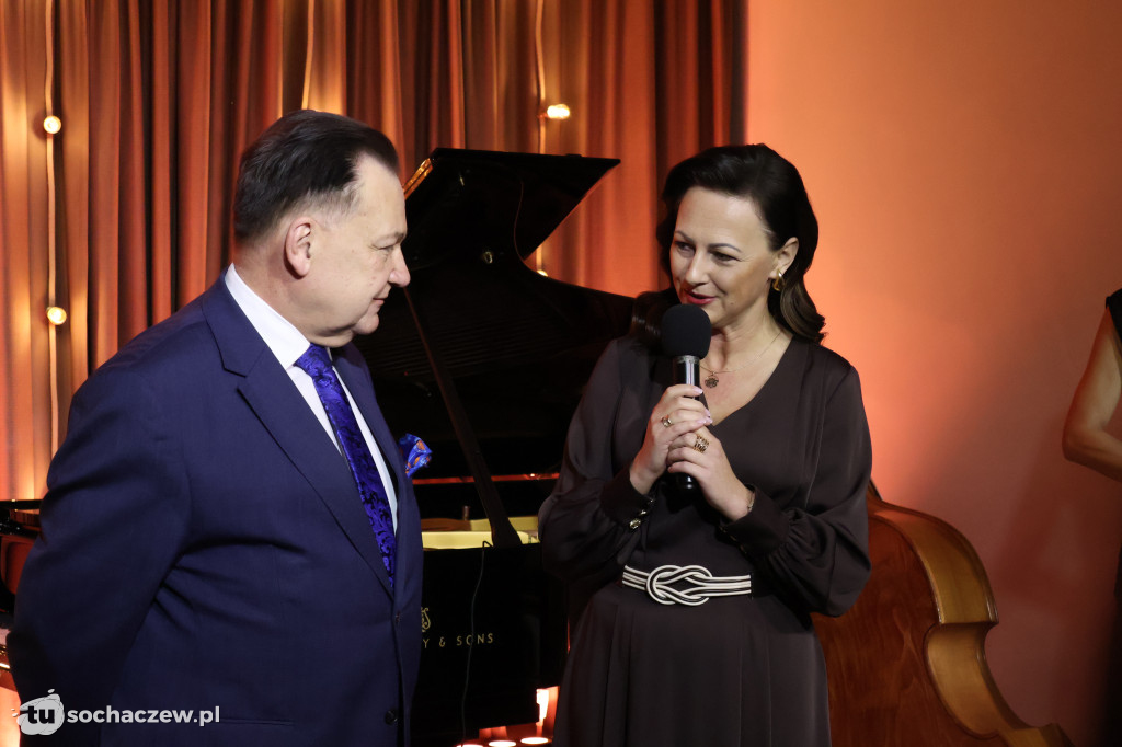 Uroczysty jubileusz 20-lecia istnienia ECA w Sannikach