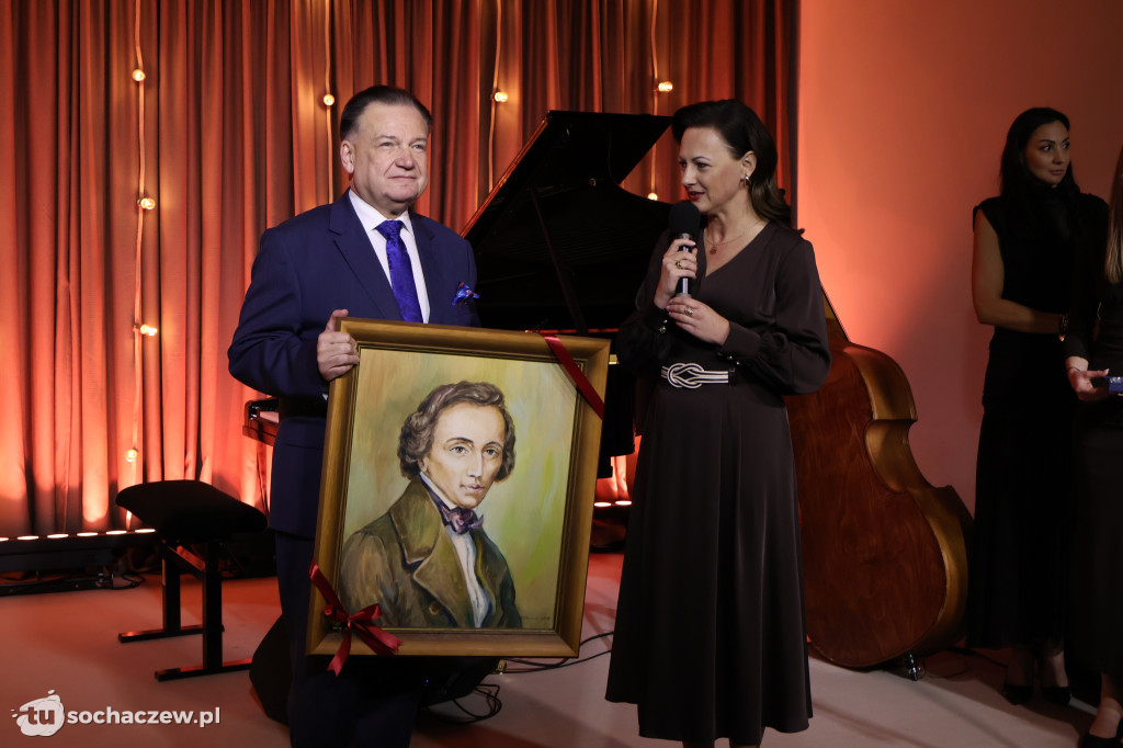 Uroczysty jubileusz 20-lecia istnienia ECA w Sannikach