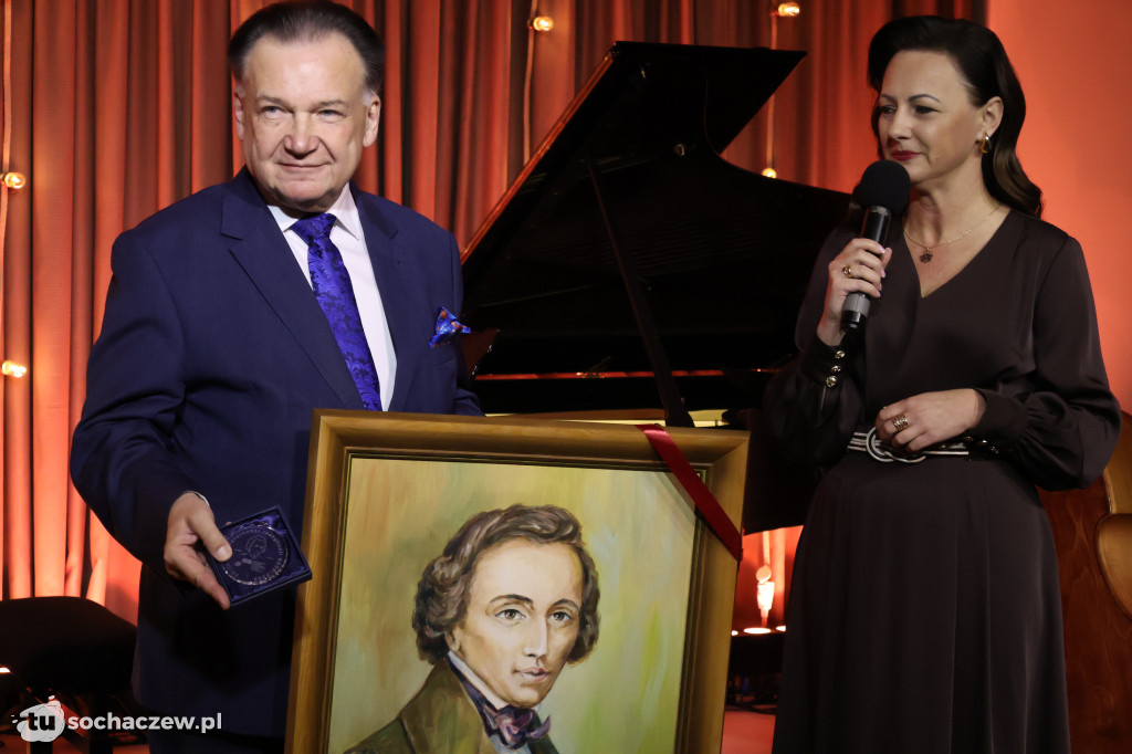 Uroczysty jubileusz 20-lecia istnienia ECA w Sannikach