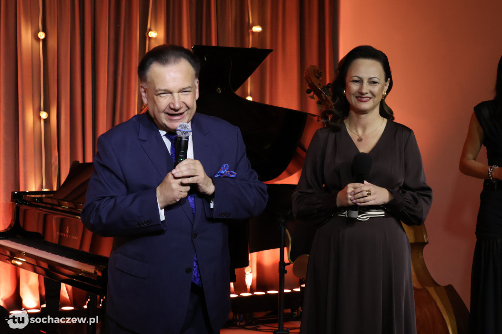 Uroczysty jubileusz 20-lecia istnienia ECA w Sannikach