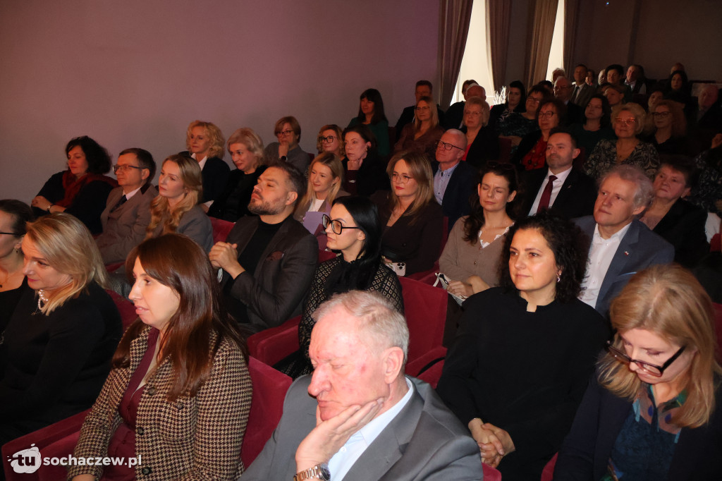 Uroczysty jubileusz 20-lecia istnienia ECA w Sannikach