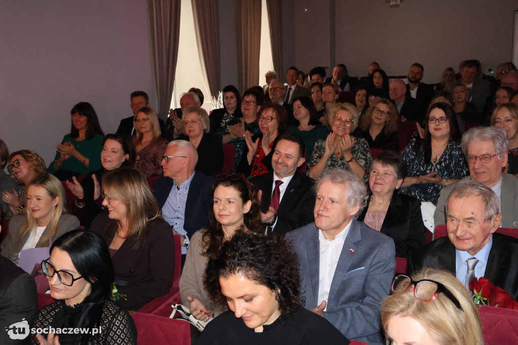 Uroczysty jubileusz 20-lecia istnienia ECA w Sannikach