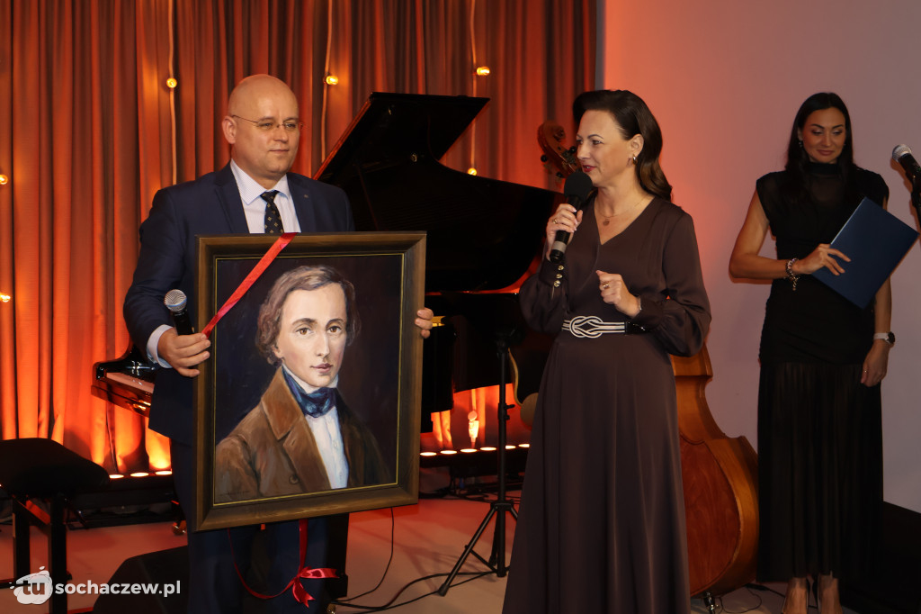 Uroczysty jubileusz 20-lecia istnienia ECA w Sannikach