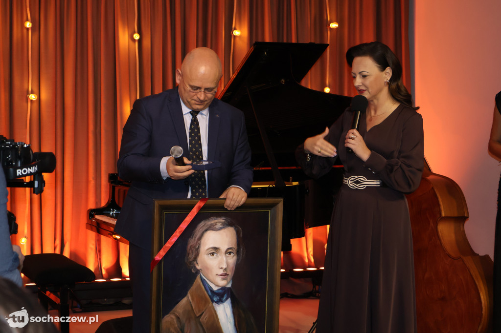 Uroczysty jubileusz 20-lecia istnienia ECA w Sannikach